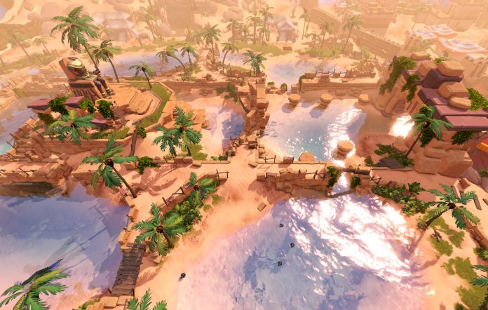 Players using alternative methods for in-game gambling after Duel Arena removal