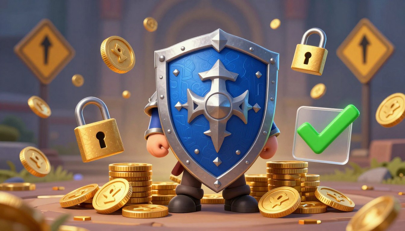 Account security settings page in Runescape showing two-factor authentication options