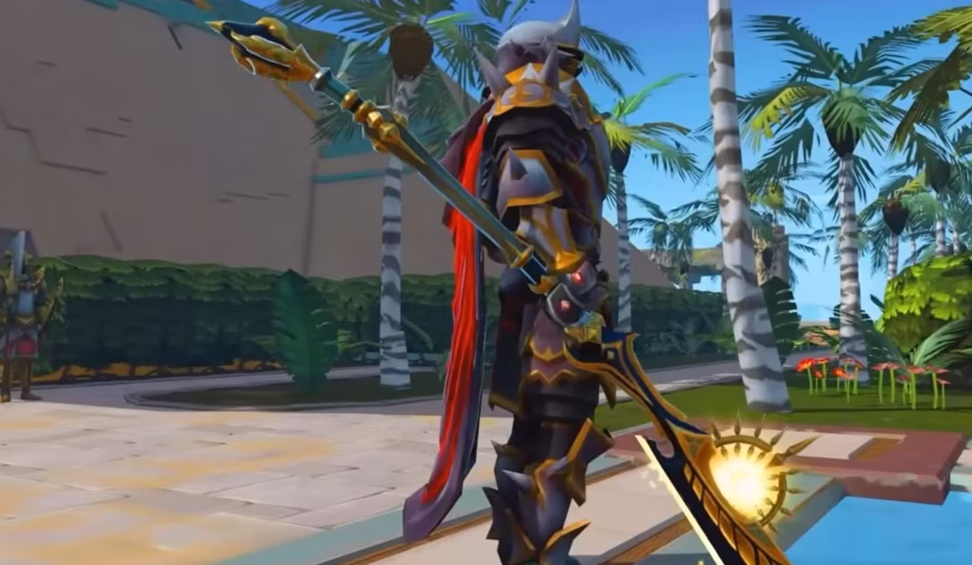 Runescape Gambling Etiquette: How to Gamble Responsibly and Stay Safe